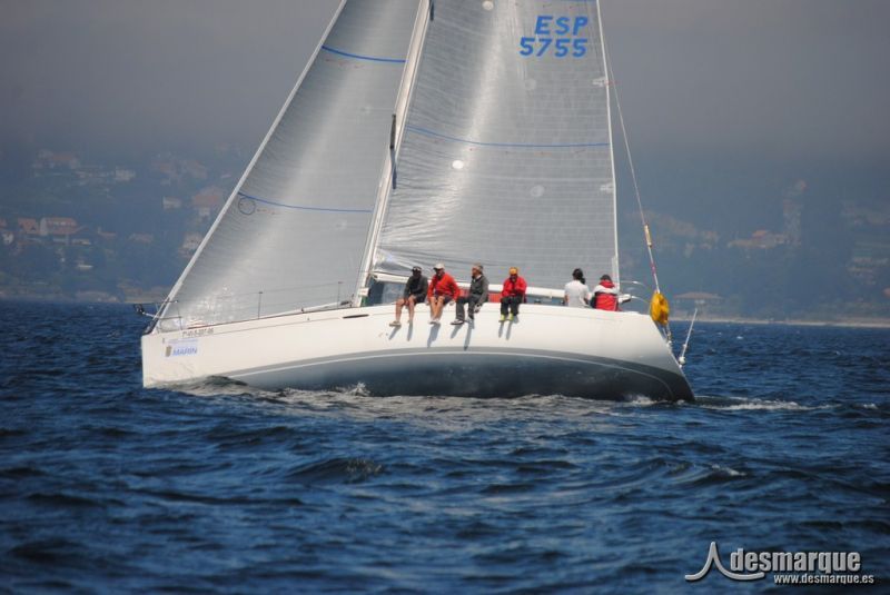 19ªRegata Cruceros Aguete dia1 (15)