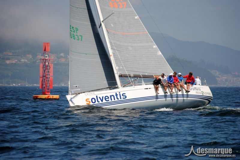 19ªRegata Cruceros Aguete dia1 (16)