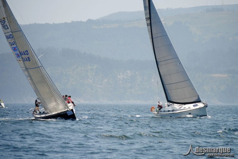 19ªRegata Cruceros Aguete dia1 (18)