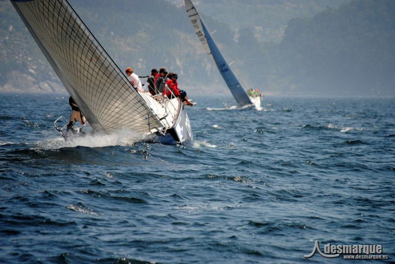 19ªRegata Cruceros Aguete dia1 (19)