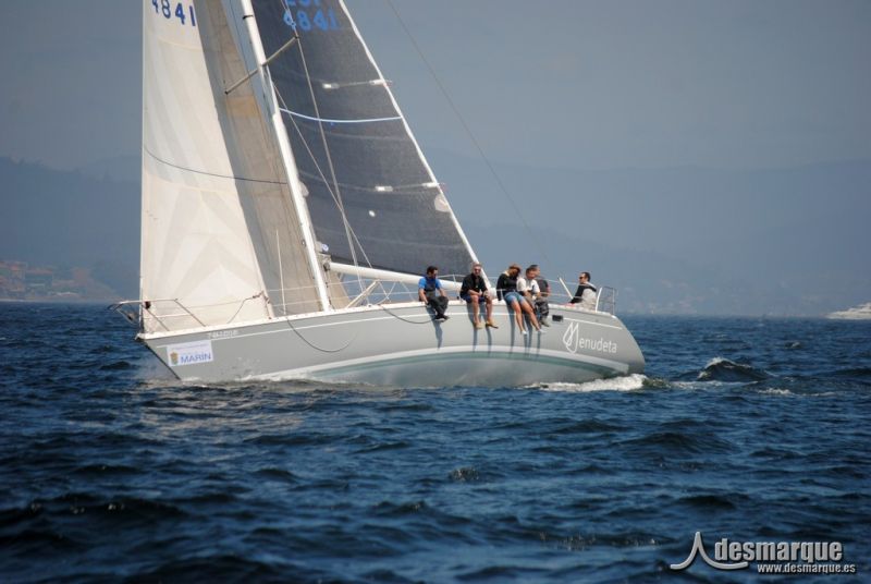 19ªRegata Cruceros Aguete dia1 (21)