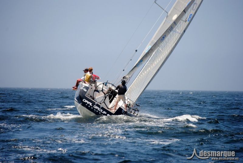 19ªRegata Cruceros Aguete dia1 (23)