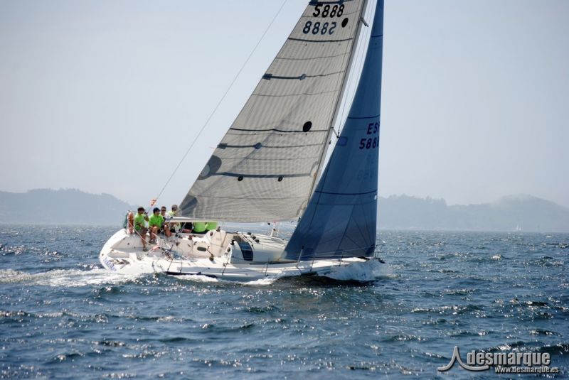 19ªRegata Cruceros Aguete dia1 (26)