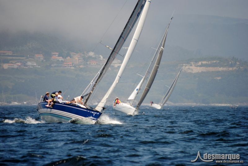 19ªRegata Cruceros Aguete dia1 (27)