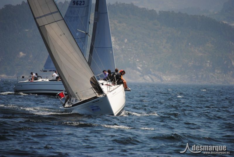 19ªRegata Cruceros Aguete dia1 (28)