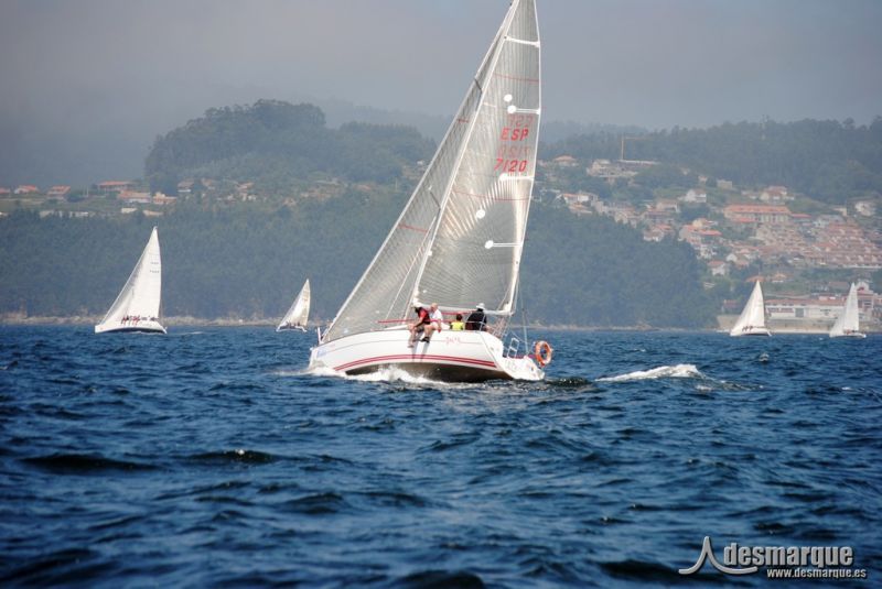 19ªRegata Cruceros Aguete dia1 (3)