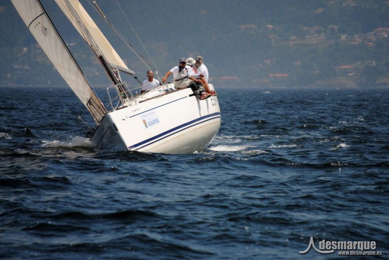 19ªRegata Cruceros Aguete dia1 (32)