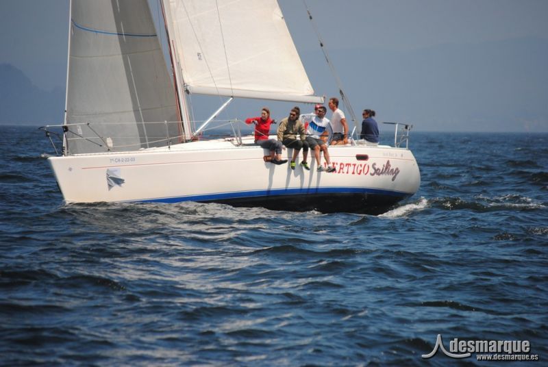 19ªRegata Cruceros Aguete dia1 (33)