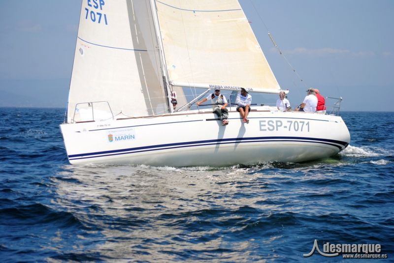 19ªRegata Cruceros Aguete dia1 (35)