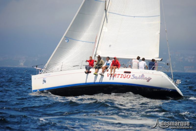 19ªRegata Cruceros Aguete dia1 (38)