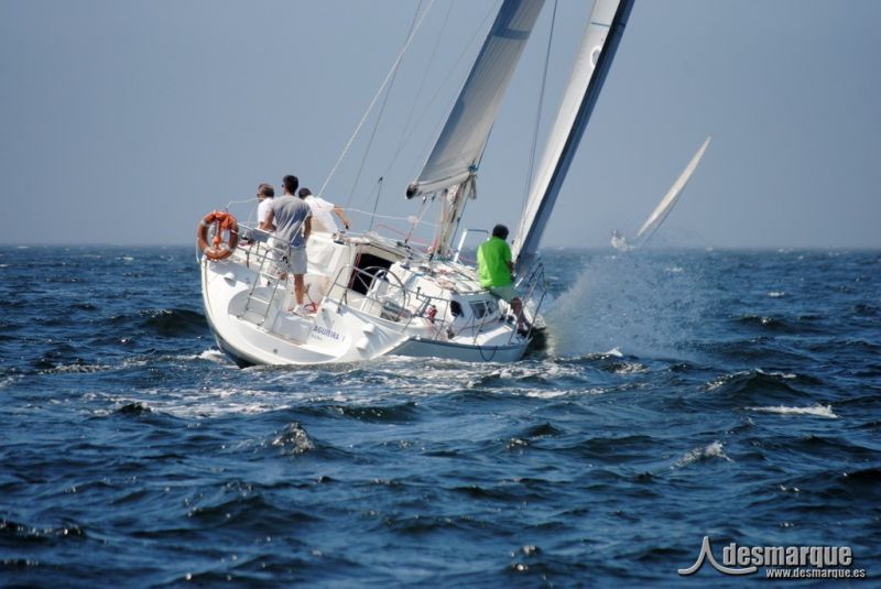 19ªRegata Cruceros Aguete dia1 (39)