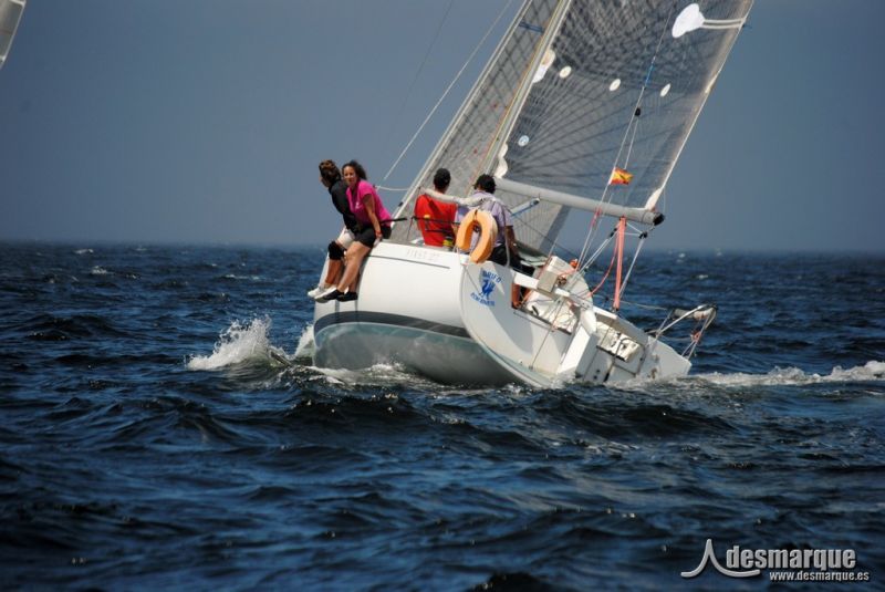 19ªRegata Cruceros Aguete dia1 (44)