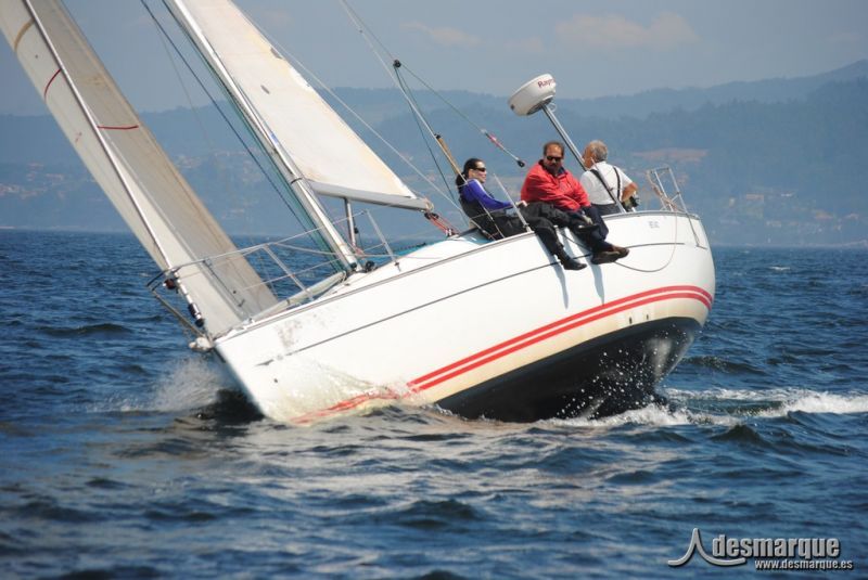 19ªRegata Cruceros Aguete dia1 (47)