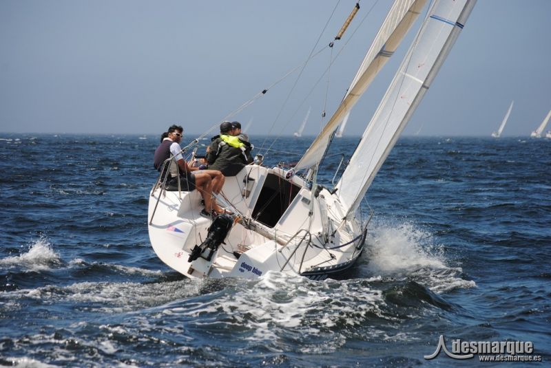 19ªRegata Cruceros Aguete dia1 (49)