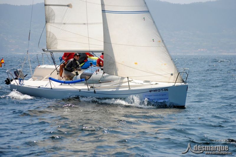 19ªRegata Cruceros Aguete dia1 (53)