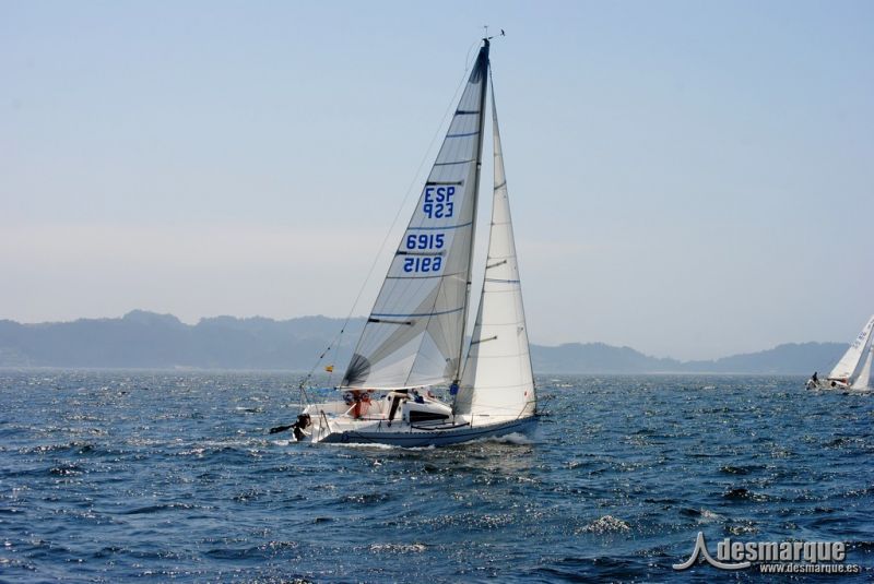 19ªRegata Cruceros Aguete dia1 (55)