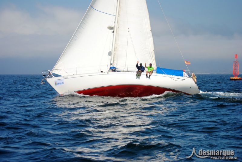 19ªRegata Cruceros Aguete dia1 (56)