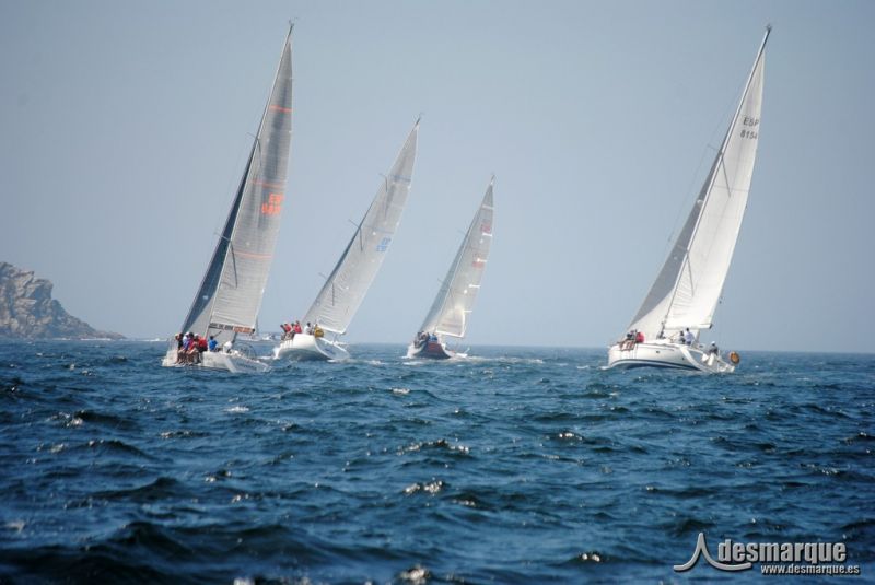 19ªRegata Cruceros Aguete dia1 (58)