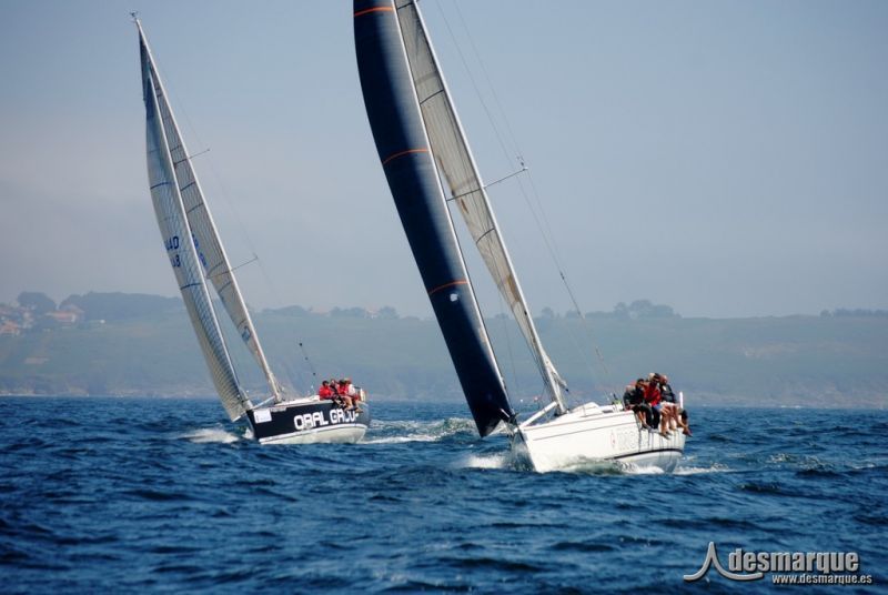 19ªRegata Cruceros Aguete dia1 (59)