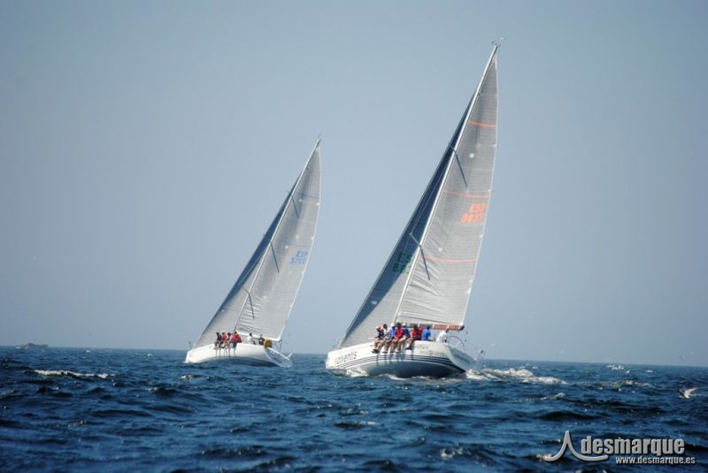 19ªRegata Cruceros Aguete dia1 (60)