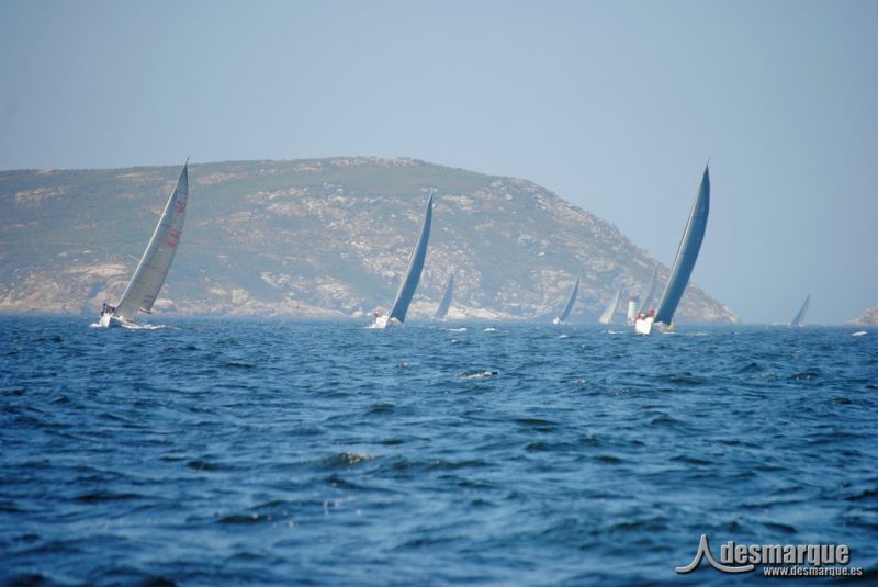 19ªRegata Cruceros Aguete dia1 (65)