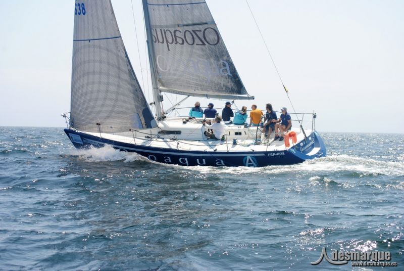 19ªRegata Cruceros Aguete dia1 (72)