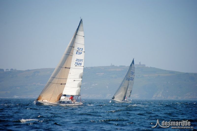 19ªRegata Cruceros Aguete dia1 (76)