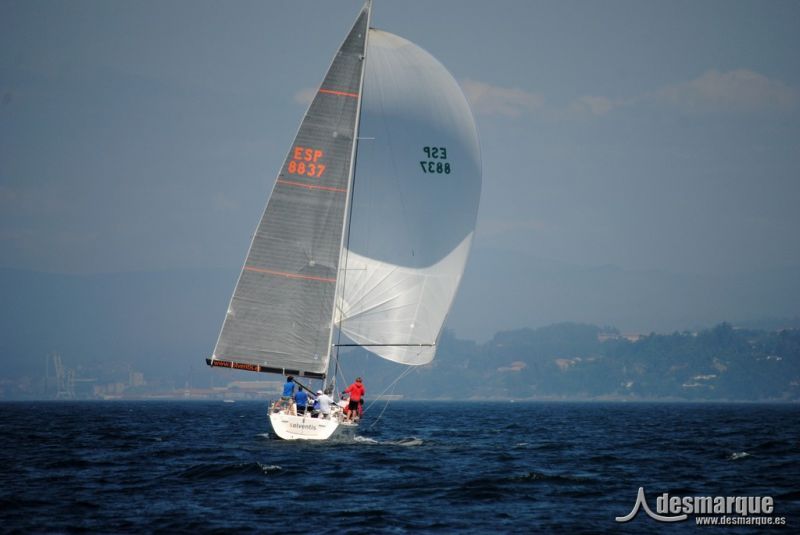 19ªRegata Cruceros Aguete dia1 (78)