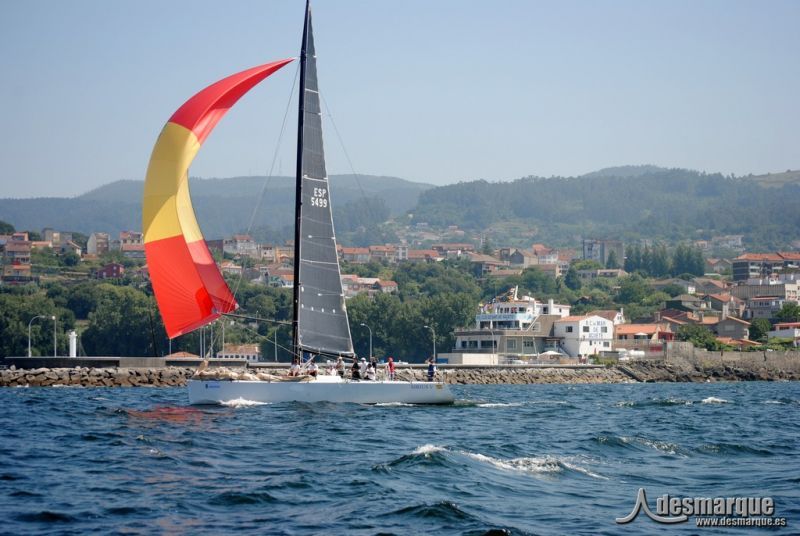 19ªRegata Cruceros Aguete dia1 (79)