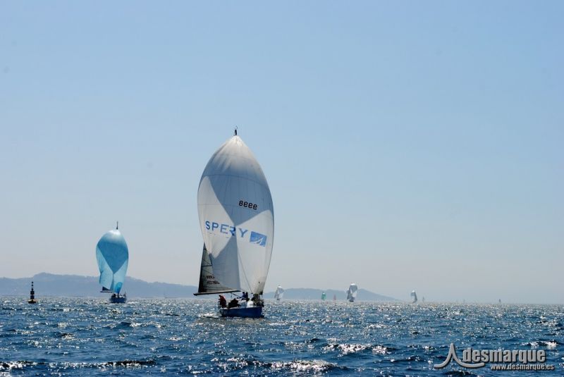 19ªRegata Cruceros Aguete dia1 (81)