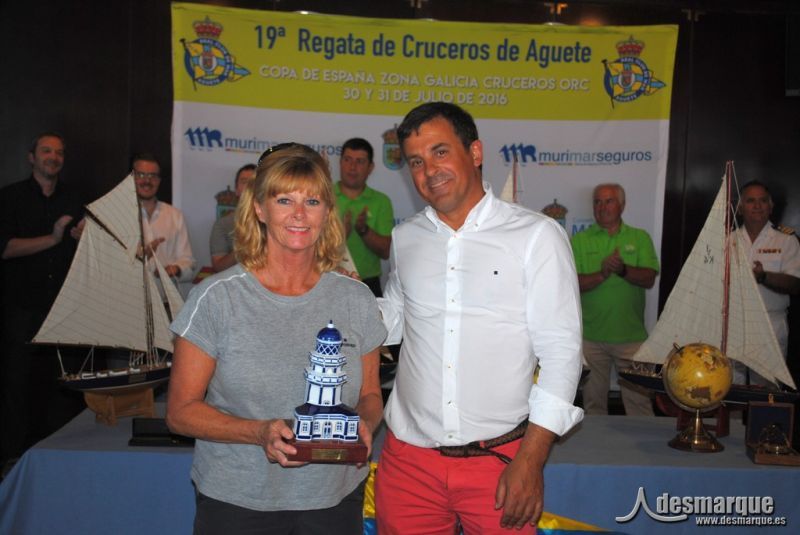 Entrega Trofeos 19ª Regata Cruceros Aguete (21)