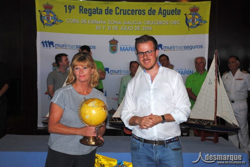 Entrega Trofeos 19ª Regata Cruceros Aguete (39)