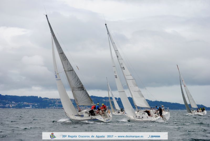 Dia1 20Regata Cruceros Aguete 2017 (123)