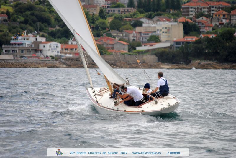 Dia1 20Regata Cruceros Aguete 2017 (143)