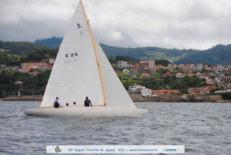 Dia1 20Regata Cruceros Aguete 2017 (168)