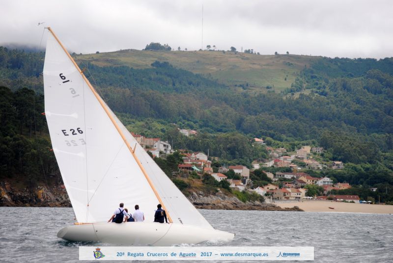 Dia1 20Regata Cruceros Aguete 2017 (172)