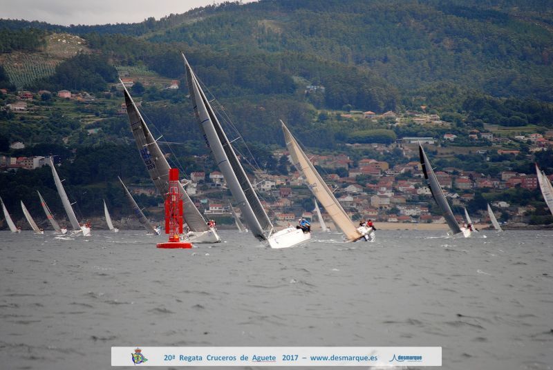 Dia1 20Regata Cruceros Aguete 2017 (200)