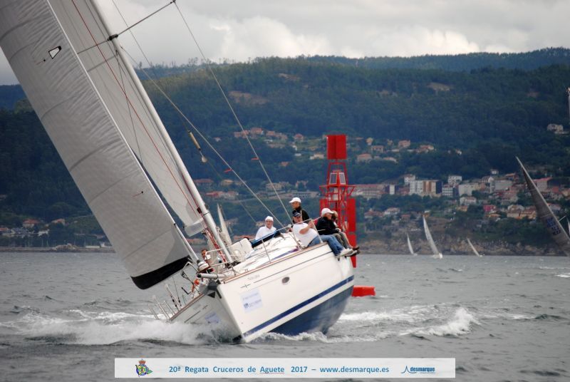 Dia1 20Regata Cruceros Aguete 2017 (236)