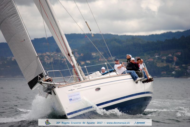 Dia1 20Regata Cruceros Aguete 2017 (238)