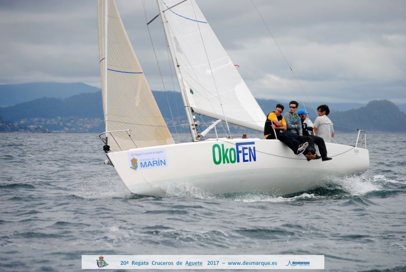 Dia1 20Regata Cruceros Aguete 2017 (289)