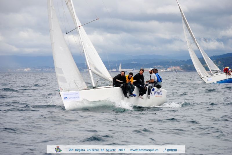 Dia1 20Regata Cruceros Aguete 2017 (307)