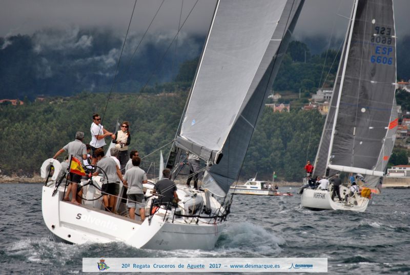 Dia1 20Regata Cruceros Aguete 2017 (61)