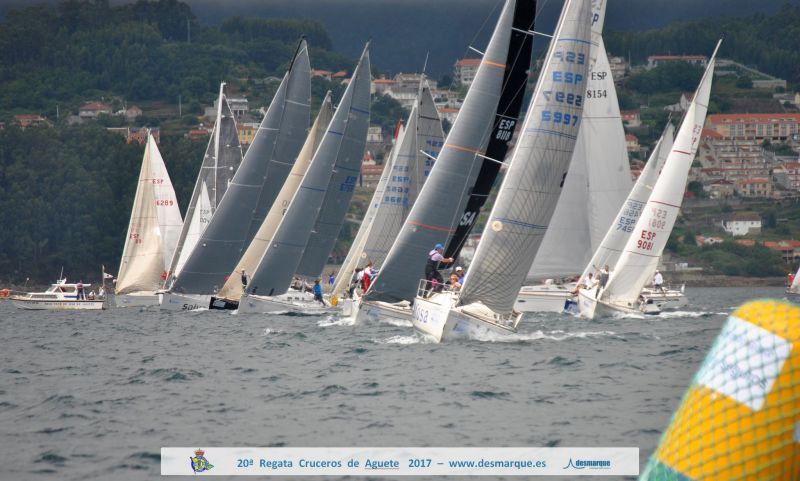 Dia1 20Regata Cruceros Aguete 2017 (78)