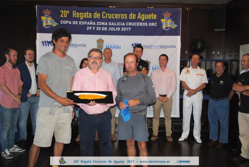 Dia2 20Regata Cruceros 2017 (251)