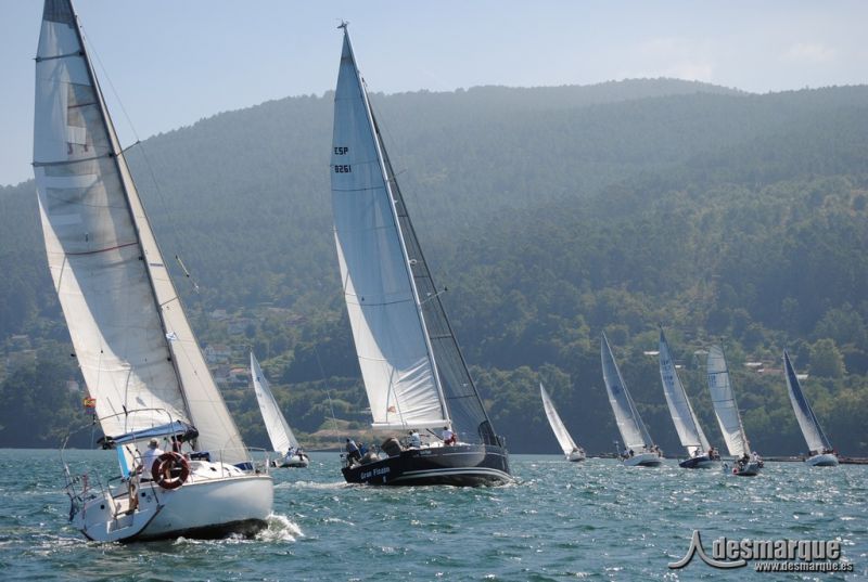 Regata Acimut Norte 2016 (2)