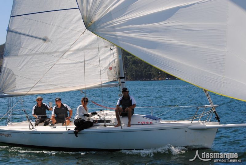 Regata Acimut Norte 2016 (37)