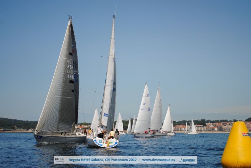 Regata Galatea Portonovo 2017 (1)