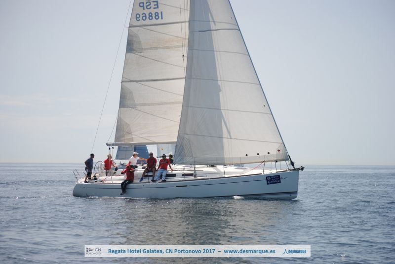 Regata Galatea Portonovo 2017 (11)