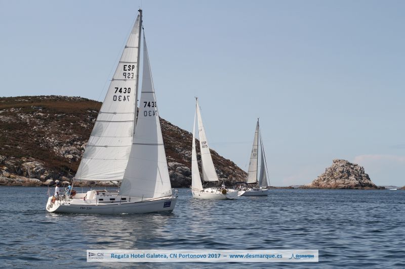 Regata Galatea Portonovo 2017 (20)