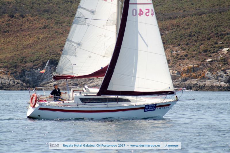 Regata Galatea Portonovo 2017 (25)